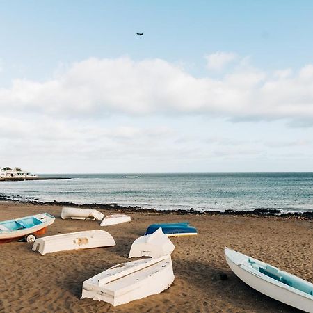 La Palmera - Fabulosa Casa, LANZAROTE, Playa Honda Playa Honda  Bagian luar foto