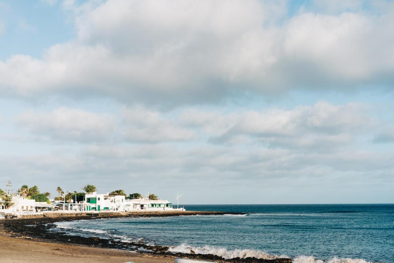 La Palmera - Fabulosa Casa, LANZAROTE, Playa Honda Playa Honda  Bagian luar foto