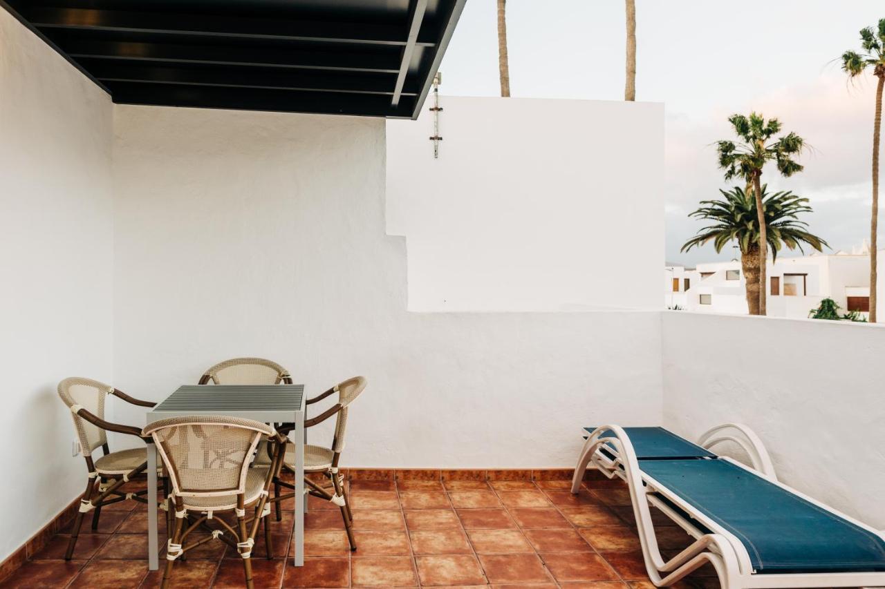 La Palmera - Fabulosa Casa, LANZAROTE, Playa Honda Playa Honda  Bagian luar foto