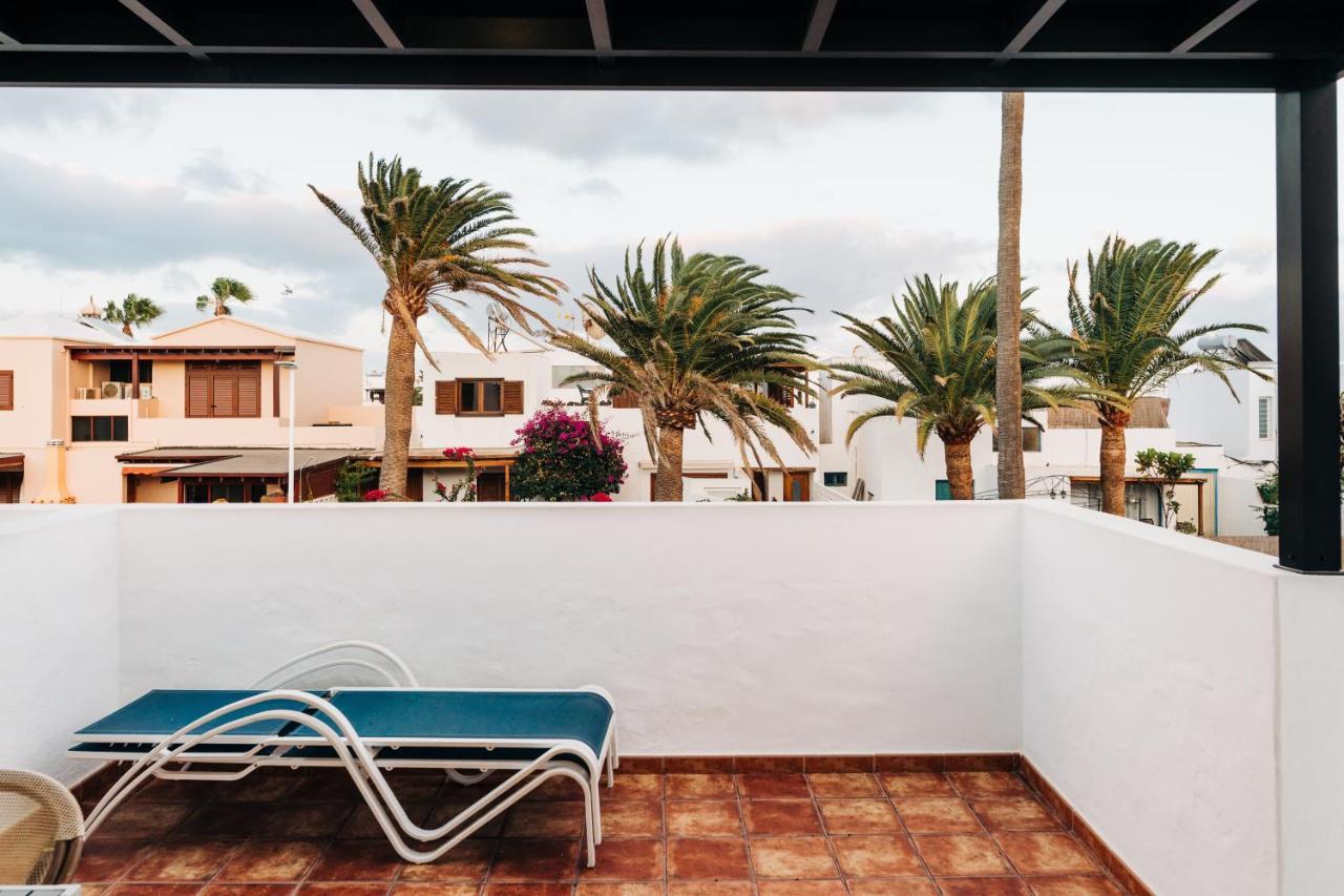 La Palmera - Fabulosa Casa, LANZAROTE, Playa Honda Playa Honda  Bagian luar foto